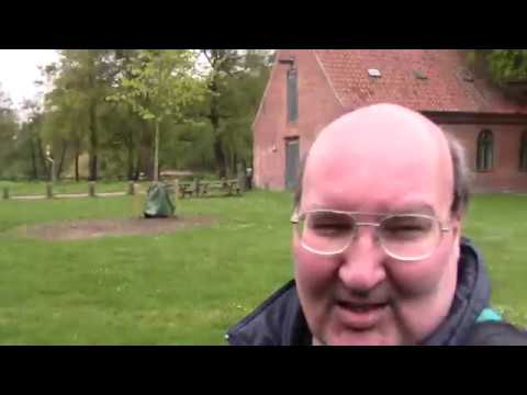 MongoTV_2628 - Køre Vlog På Cykel Til Fuglevad