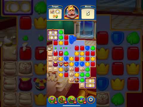 Royal Match LEVEL 2622