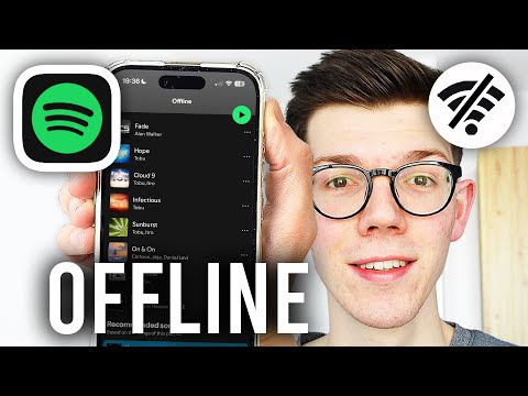 How To Listen To Spotify Songs Offline - Full Guide