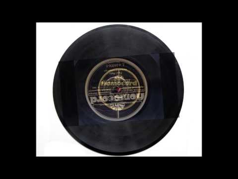 Ah poleks - Paul Mets - 1931