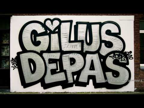 Deividas K. - Gilus Depas Tavo