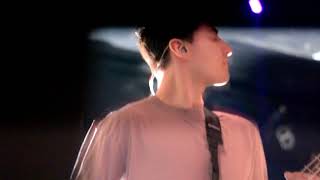 The Plot In You - Rigged @ Come And Take It Live