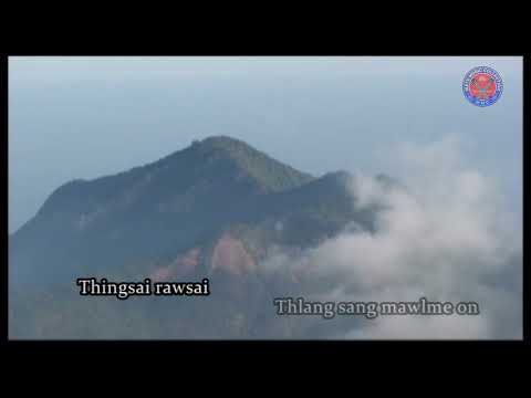 Matu laa2023 - awmthen thlang maturam ( Lal  Mawi)