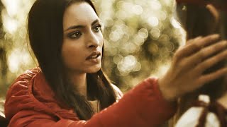 THE HAUNTING OF PENDLE HILL (2022) Supernatural Witch Thriller video