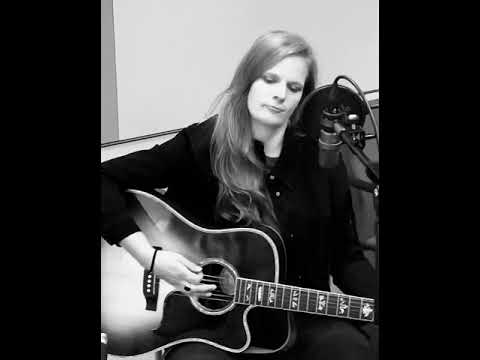 Ann Doka - Better Walk On (live & unplugged @ Radio BREMEN - 4.9.2020)