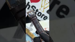 youtube Orient 42.5mm Nam RA-KV0403S30B