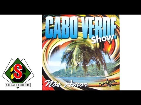 Cabo Verde Show - Valsadeira (audio)