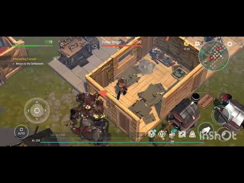 last day on earth SoheilFzn