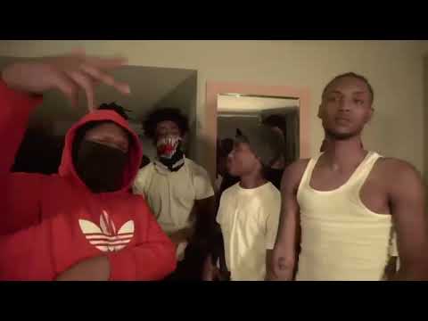 363Weezy x biig Mook x Baby Slime x 363Nate "Jungle Boyz" (Official Music Video)