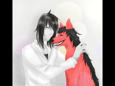 Higher Meme) Smile Dog X Jeff The Killer - Creepypasta