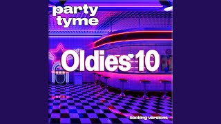 You're All I Need To Get By (made popular by Diana Ross) [backing version]