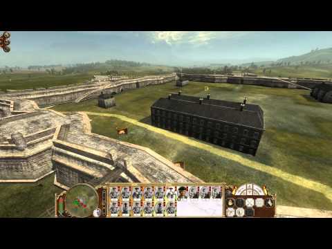 Empire Total War Spanish  Campaign Part 20 HD