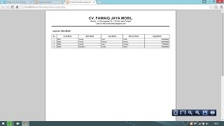 Membuat Report Laporan PDF dengan PHP (12)