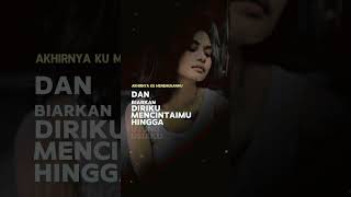 Download lagu Akhirnya Kumenemukanmu - NAFF. #naff #naffband #akhirnyakumenemukanmu #90s #lirik #legend #lagu mp3