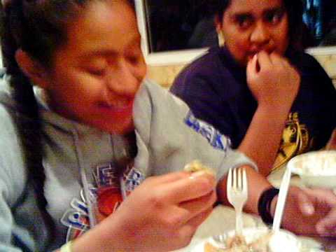 Shana's lil C-day Cake