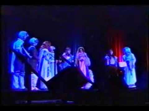 Anime Expo 2004 - #17 Guardians of Romance Angelique