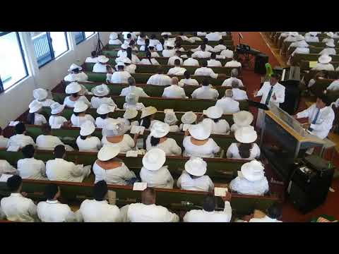 C.C.C.A.S. Faleniu Choir Pese Faiga Me 2019