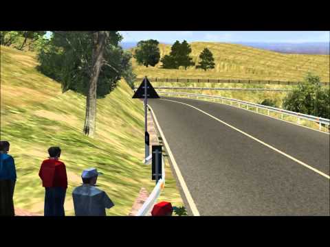 Test Lola B99/50 Evo Judd Coppa Nissena 2015