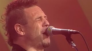 Almafuerte - A vos amigo (CM Vivo 2000)