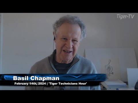 February 14th, Tiger Technicians Hour on TFNN - 2024