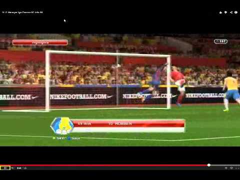 Vozdovac  Smederevo Robben