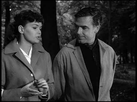 Edgar Wallace: "Der Frosch mit der Maske" - Trailer (1959)