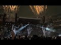 Kendrick Lamar SZA All The Stars Live At MetLife Stadium Gnxtour
