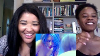 GAIN Paradise Lost MV Reaction