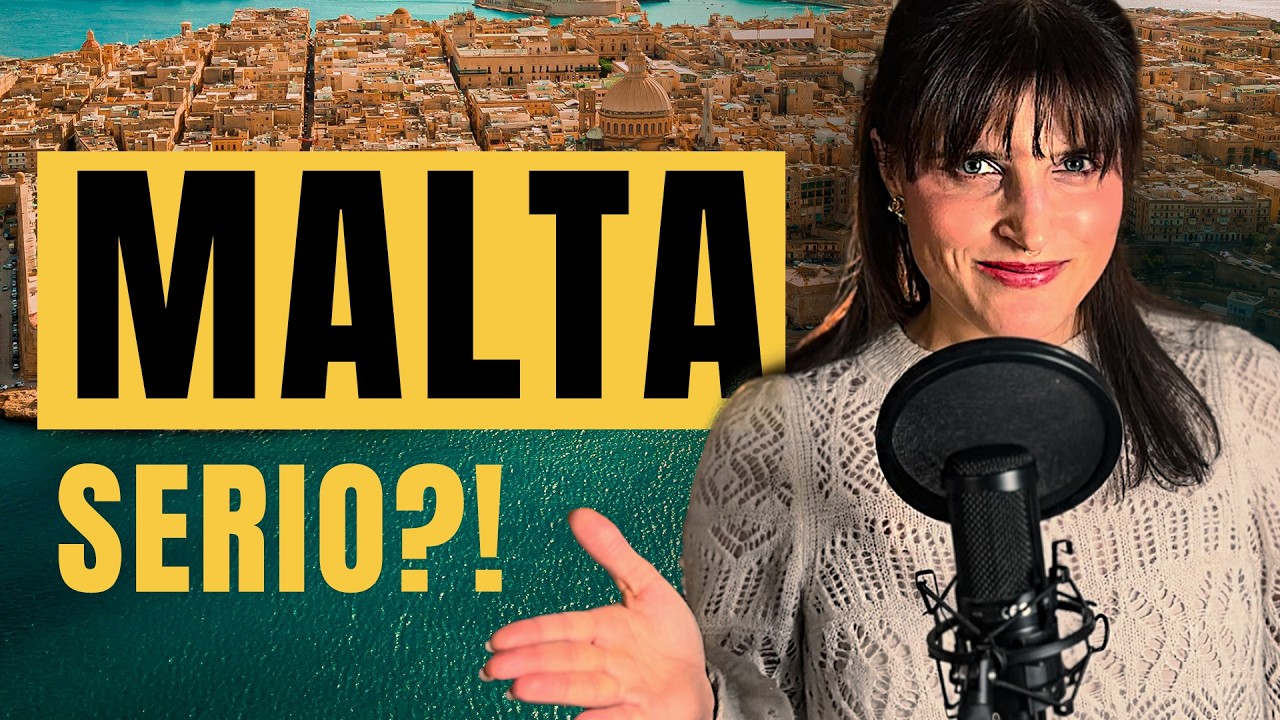 Malta — ciemna strona wyspy. Czego nie pokazują w reklamach