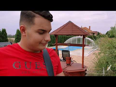 Kováč Band feat. Vajdis - Leto s KováčBand ( Official Video )