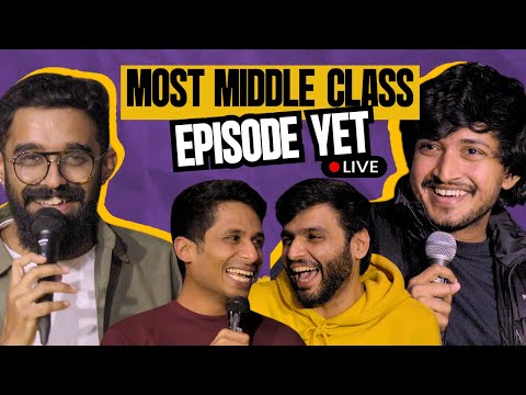 Shah Rukh Khan's Favourite Perfume? ft. @Theabishekkumar and @NirmalPillaiOriginal | #ComedyPodcast