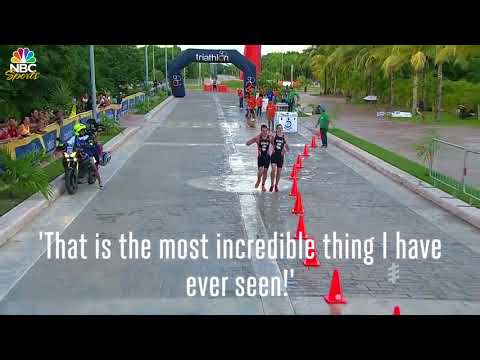 Most Inspiring Video - Brotherhood still lives