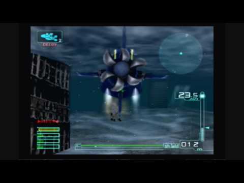 Sub Rebellion Playstation 2