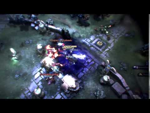 Enigma TOP Black Hole RAMPAGE