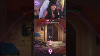 widow tracer 1v1;) | ashluvv on #Twitch