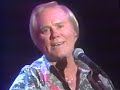 George Jones Golden Hits 1994 Full Special