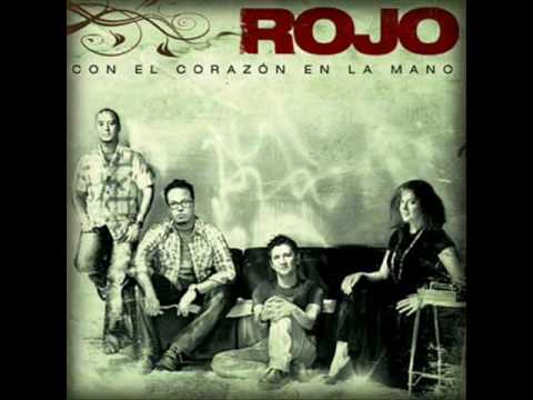 Rojo - Tu eres mi Dios