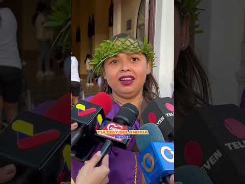 ✝️✨ Tradición que nos une  El Nazareno en Valencia