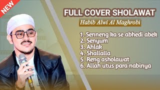 Download lagu HABIB ALWI AL MAGHROBI FULL COVER ALBUM SHOLAWAT mp3 Download lagu HABIB ALWI AL MAGHROBI FULL COVER ALBUM SHOLAWAT mp3