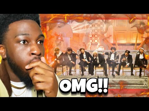 The Most ICONIC Performance Ever! 🤯🔥 BTS at 2019 MMA (Full Show) REACTION!
