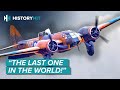 The Rarest World War Two Planes You've Never Heard Of DEFAULT Thumbnail