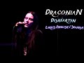DRACONIAN - Rivers Between Us / Lyrics Sub.Español JLS