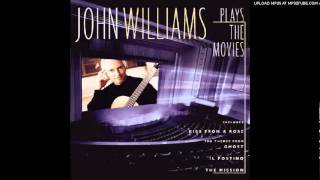 We're Off to See the Wizard (The Wizard of Oz) -  Harold Arlen - John Williams