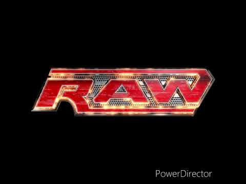 WWE Monday Night Raw 2006-2009 (Official Theme Song)