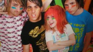Paramore - Hello Hello