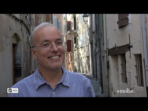 Emmanuel Guibert