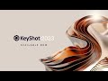 KeyShot 2023 Now Available