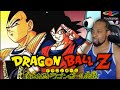 Dragon Ball Z Idainaru Dragon Ball Densetsu PS1