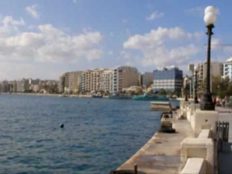 My Choice - André Rieu: Es steht ein Soldat am Wolgastrand (Pics of Malta)