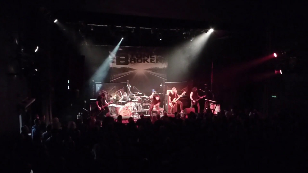 Those Damn Crows - Exeter Phoenix